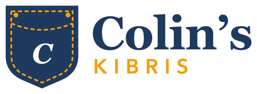 Colin's Kıbrıs