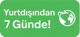 Yurtdışından 7 Günde