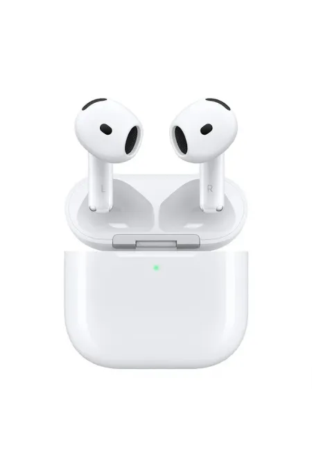 Aktif Gürültü Engelleme özellikli AirPods 4 Aktif Gürültü Engelleme özellikli AirPods 4