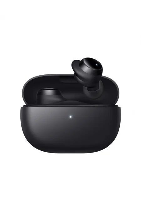 Xiaomi Redmi Buds 3 Lite Bluetooth Kulaklık - Siyah Xiaomi Redmi Buds 3 Lite Bluetooth Kulaklık - Siyah
