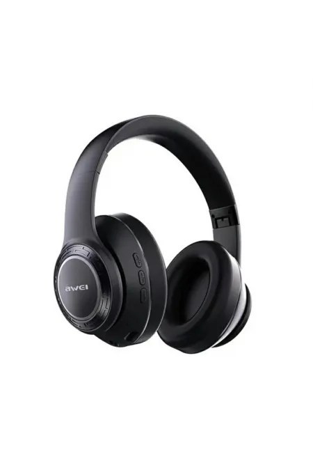 Awei A300BL Wireless Headphones Bluetooth 5.3 With Mic Awei A300BL Wireless Headphones Bluetooth 5.3 With Mic