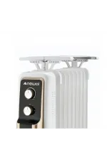 QHT161 Newal Radyatör Isıtıcı 9 Dilim QHT161 Newal Radyatör Isıtıcı 9 Dilim