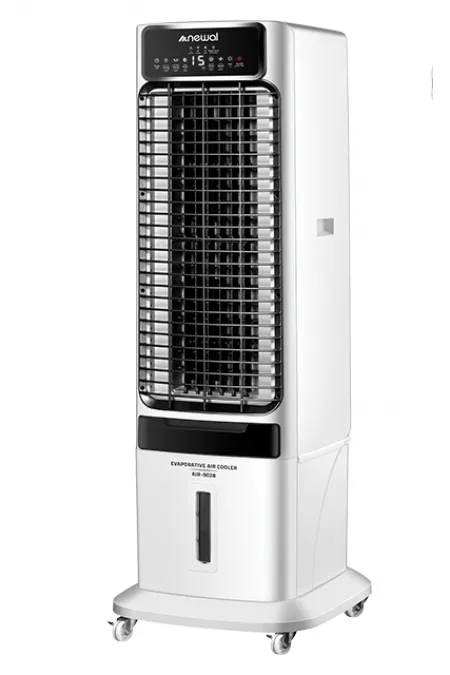 AIR9028/2 Newal Evaporatif Hava Soğutucu 28Lt AIR9028/2 Newal Evaporatif Hava Soğutucu 28Lt