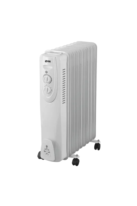 OH4309 VOX Yağlı Radyatör Soba 2000W OH4309 VOX Yağlı Radyatör Soba 2000W