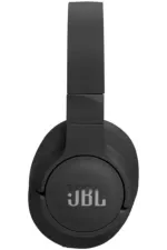 Kulaklık JBL Tune 770Bt ANC Bluetooh Siyah Kulaklık JBL Tune 770Bt ANC Bluetooh Siyah