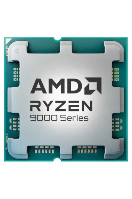 İşlemcı Amd Ryzen 9 9900X 4.4Ghz 5.6Ghz 76Mb 12C/24T 120W Am5 Tray İşlemcı Amd Ryzen 9 9900X 4.4Ghz 5.6Ghz 76Mb 12C/24T 120W Am5 Tray