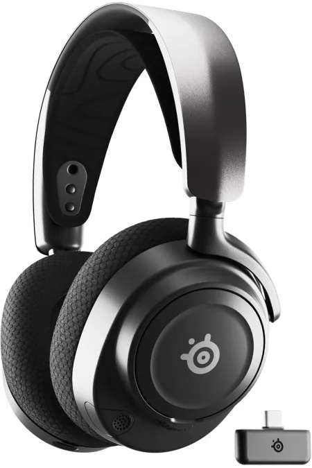 KULAKLIK STEELSERIES SSH61553 ARTICS NOVA 7 GAMING KULAKLIK STEELSERIES SSH61553 ARTICS NOVA 7 GAMING