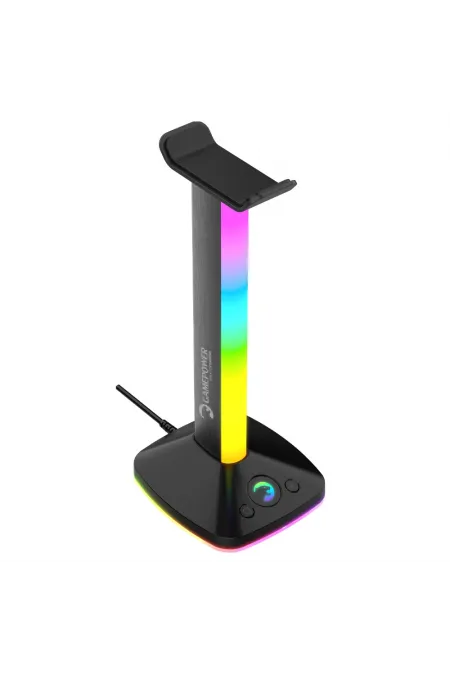 GAMEPOWER ELITERACK RGB GAMING KULAKLIK STANDI