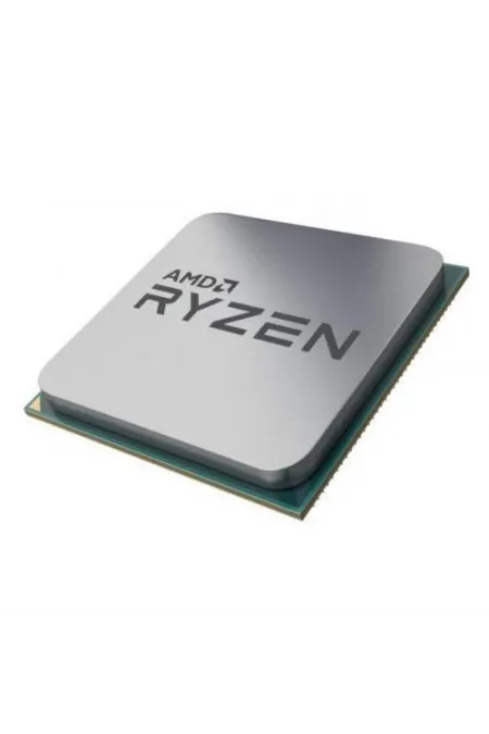 İşlemcı Amd Ryzen 5 5600X 3.7 35Mb Am4 65W - Tray Fansız İşlemcı Amd Ryzen 5 5600X 3.7 35Mb Am4 65W - Tray Fansız