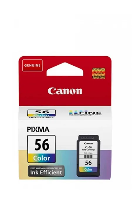 Kartuş Canon Cl-56 Kartuş Canon Cl-56