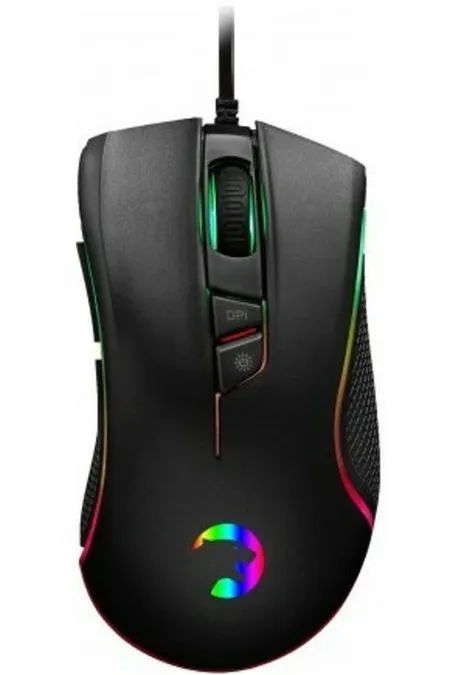 MOUSE GAMEPOWER BANE GAMING OPTIK MOUSE USB SİYAH MOUSE GAMEPOWER BANE GAMING OPTIK MOUSE USB SİYAH