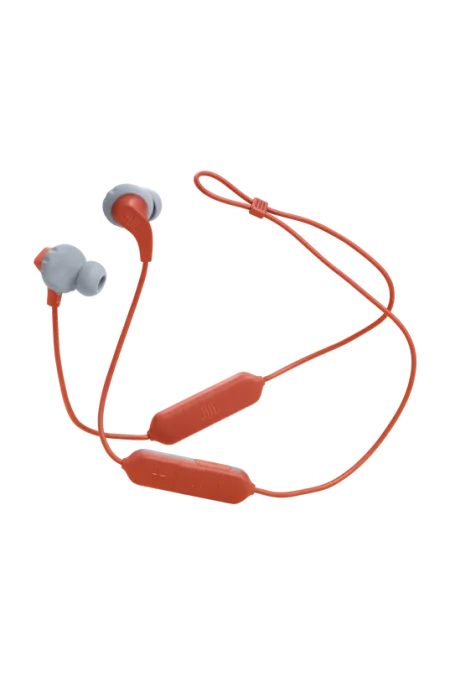 Kulaklık Jbl Endurance Run 2 Wıreless Red Kulaklık Jbl Endurance Run 2 Wıreless Red
