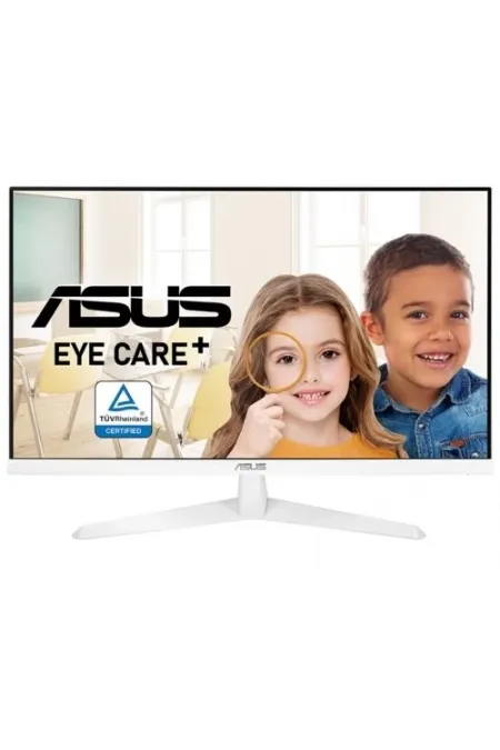 Asus 27" Vy279He-W Ips 1Ms 1920X1080,75Hz,Hdmı,Freesync,Vesa Asus 27" Vy279He-W Ips 1Ms 1920X1080,75Hz,Hdmı,Freesync,Vesa