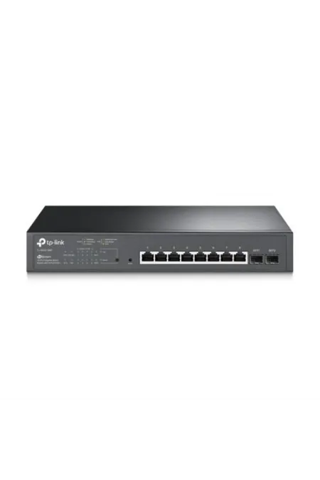 Tp-Lınk Omada Project Tl-Sg2210Mp 8Port Gigabit Poe+2Xsfp 100W Tp-Lınk Omada Project Tl-Sg2210Mp 8Port Gigabit Poe+2Xsfp 100W