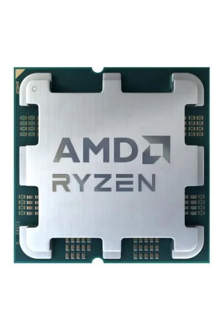 İŞLEMCI AMD RYZEN 5 7600 3.8Ghz 5.1GHz 38MB 6C/12T AM5 TRAY - FANSIZ İŞLEMCI AMD RYZEN 5 7600 3.8Ghz 5.1GHz 38MB 6C/12T AM5 TRAY - FANSIZ