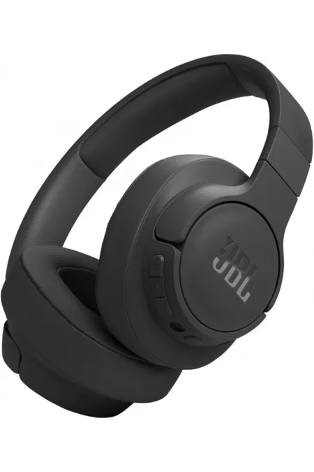 Kulaklık JBL Tune 770Bt ANC Bluetooh Siyah Kulaklık JBL Tune 770Bt ANC Bluetooh Siyah