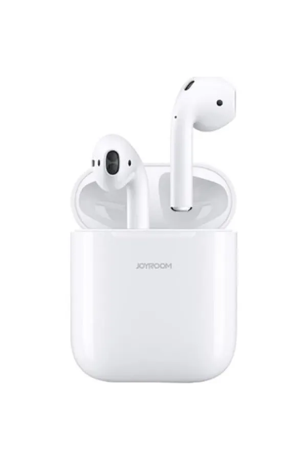 Kulaklık Joyroom Jr-T03S Beyaz Kulaklık Joyroom Jr-T03S Beyaz