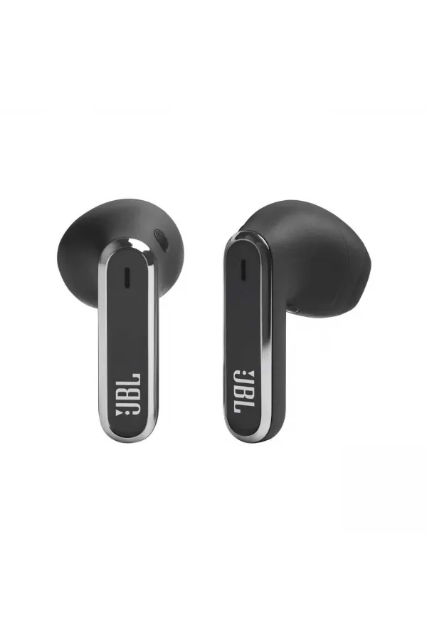 Kulaklık Jbl Lıve Flex Bluetooth Adaptıve Noıse Cancellıng Siyah Kulaklık Jbl Lıve Flex Bluetooth Adaptıve Noıse Cancellıng Siyah