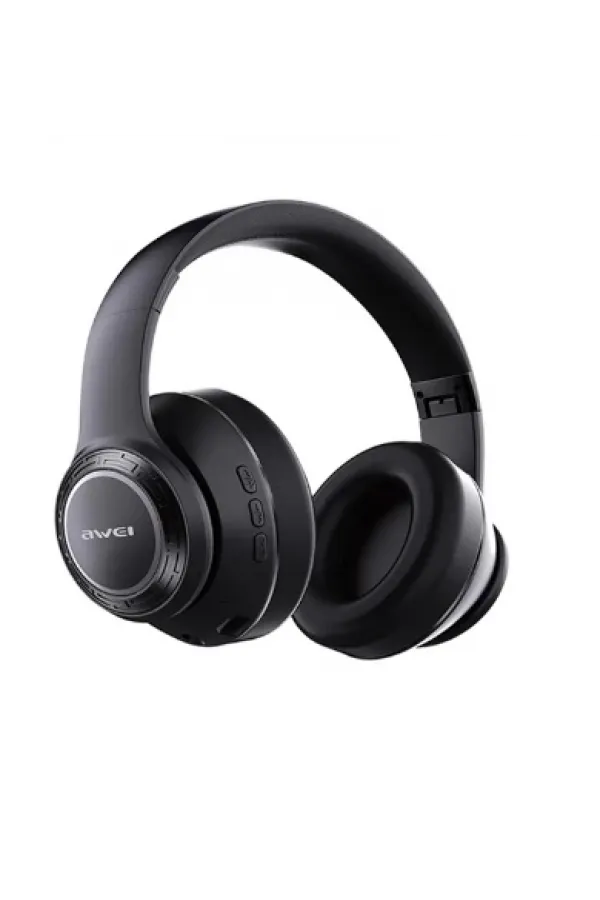 Kulaklık Aweı A300Bl Bluetooth Siyah Kulaklık Aweı A300Bl Bluetooth Siyah