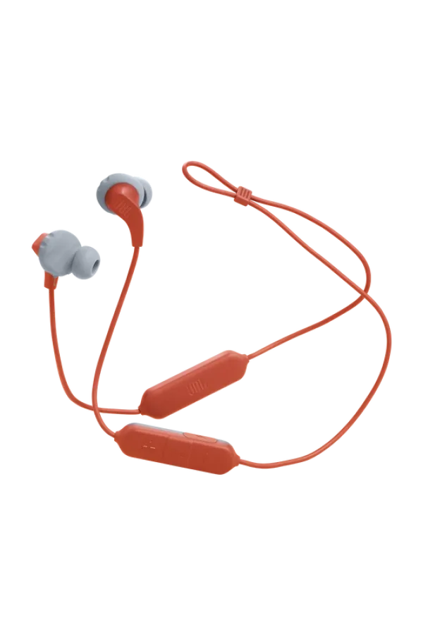 Kulaklık Jbl Endurance Run 2 Wıreless Red Kulaklık Jbl Endurance Run 2 Wıreless Red