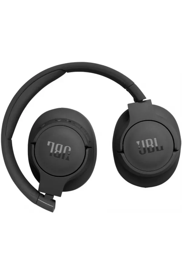 Kulaklık JBL Tune 770Bt ANC Bluetooh Siyah Kulaklık JBL Tune 770Bt ANC Bluetooh Siyah