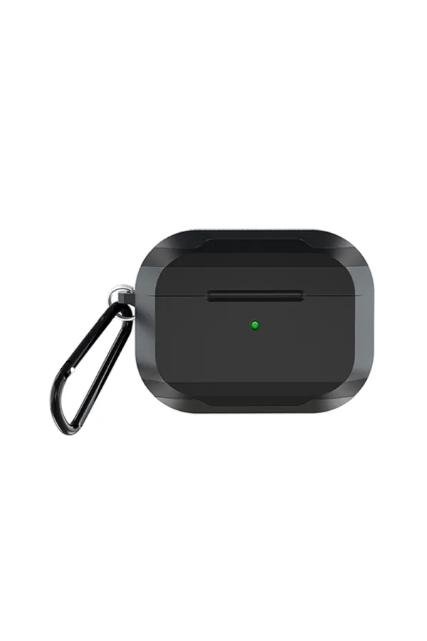 Wıwu Aırpods Pro 2.Gen Defender Case Wıwu Aırpods Pro 2.Gen Defender Case
