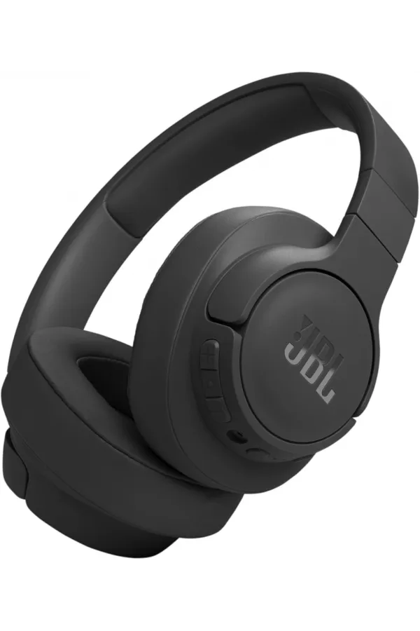 Kulaklık JBL Tune 770Bt ANC Bluetooh Siyah Kulaklık JBL Tune 770Bt ANC Bluetooh Siyah