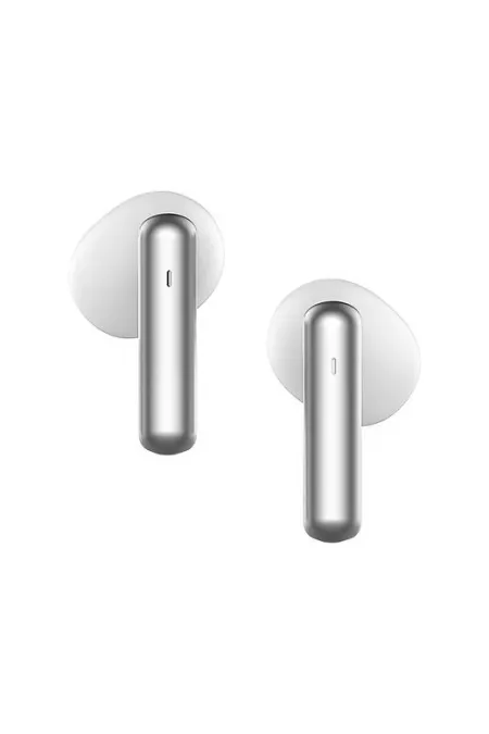 S-link Weber G10 Beyaz Dokunmatik Gerçek Kablosuz Bluetooth V5.1 TWS Mikrofonlu Kulaklık S-link Weber G10 Beyaz Dokunmatik Gerçek Kablosuz Bluetooth V5.1 TWS Mikrofonlu Kulaklık