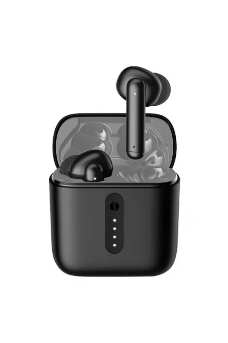S-link TruePods Siyah TWS IPX4 Bluetooth Kulaklık S-link TruePods Siyah TWS IPX4 Bluetooth Kulaklık