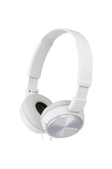 SONY SO-MDR-ZX310W BEYAZ KAFAÜSTÜ KULAKLIK SONY SO-MDR-ZX310W BEYAZ KAFAÜSTÜ KULAKLIK