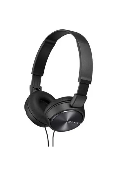 SONY SO-MDR-ZX310B SİYAH KAFAÜSTÜ KULAKLIK SONY SO-MDR-ZX310B SİYAH KAFAÜSTÜ KULAKLIK