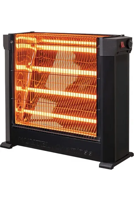 KUMTEL KS2760 MİNİ ŞÖMİNE SOBA 2200W KUMTEL KS2760 MİNİ ŞÖMİNE SOBA 2200W