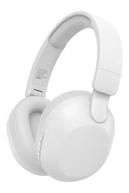 Snopy SN-BT37 Chord Beyaz TF Kart Özellikli Bluetooth Kulaklık Snopy SN-BT37 Chord Beyaz TF Kart Özellikli Bluetooth Kulaklık