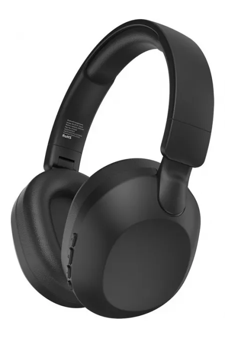 Snopy SN-BT37 Chord Siyah TF Kart Özellikli Bluetooth Kulaklık Snopy SN-BT37 Chord Siyah TF Kart Özellikli Bluetooth Kulaklık