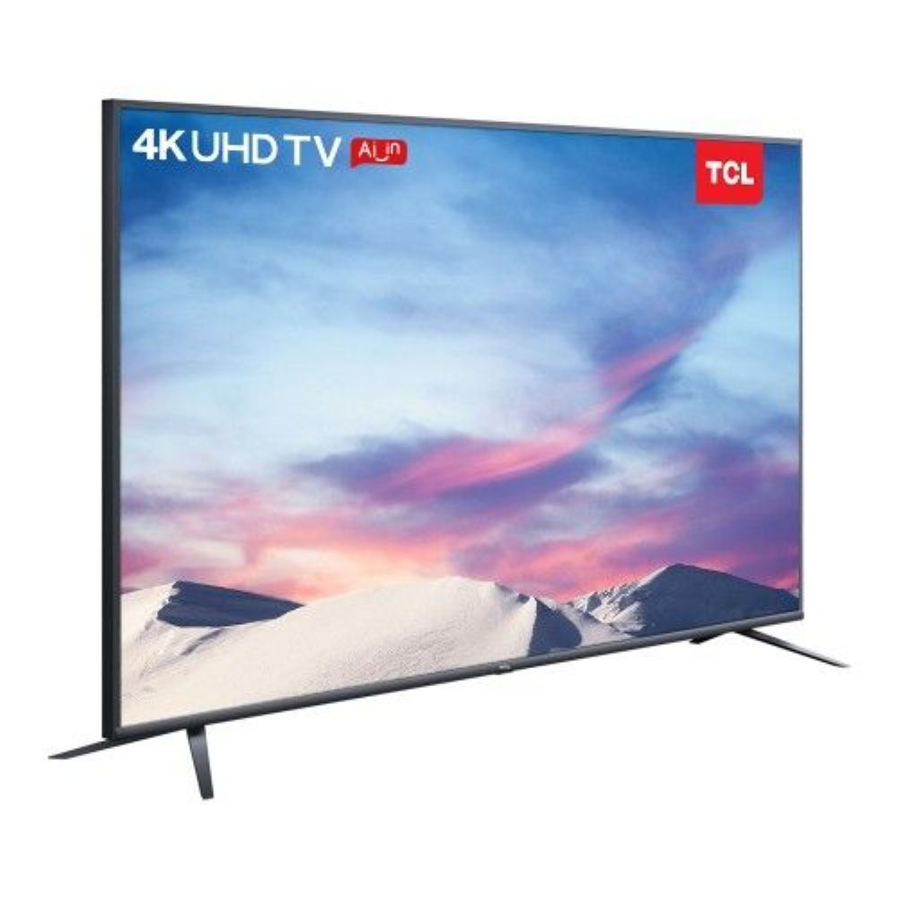 Tcl 50p8m 50 126 Ekran Uydu Alicili 4k Ultra Hd Dvbs Android Smart Led Tv Girince Com