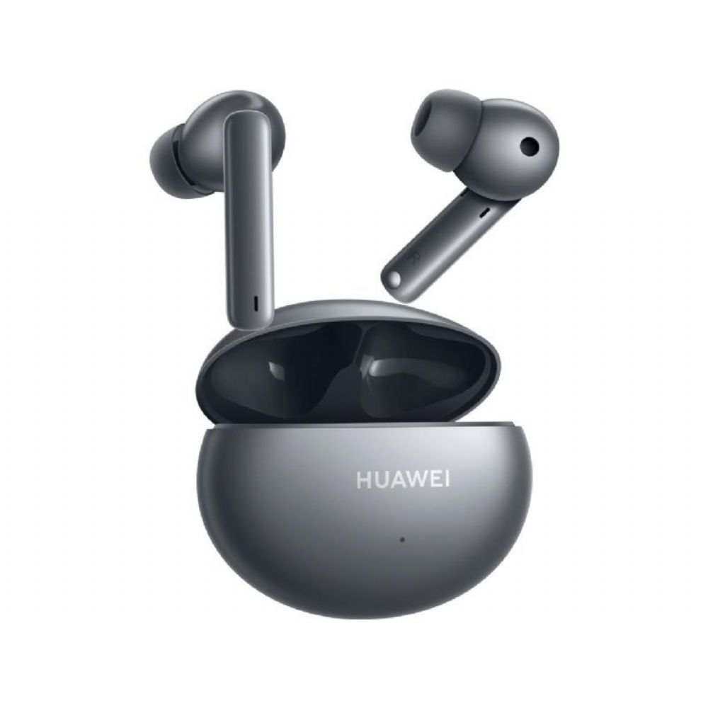 Huawei Freebuds 4I Bluetooth Truly Wireless in Ear Earbuds with Mic (Silver  Frost) : : Electronics