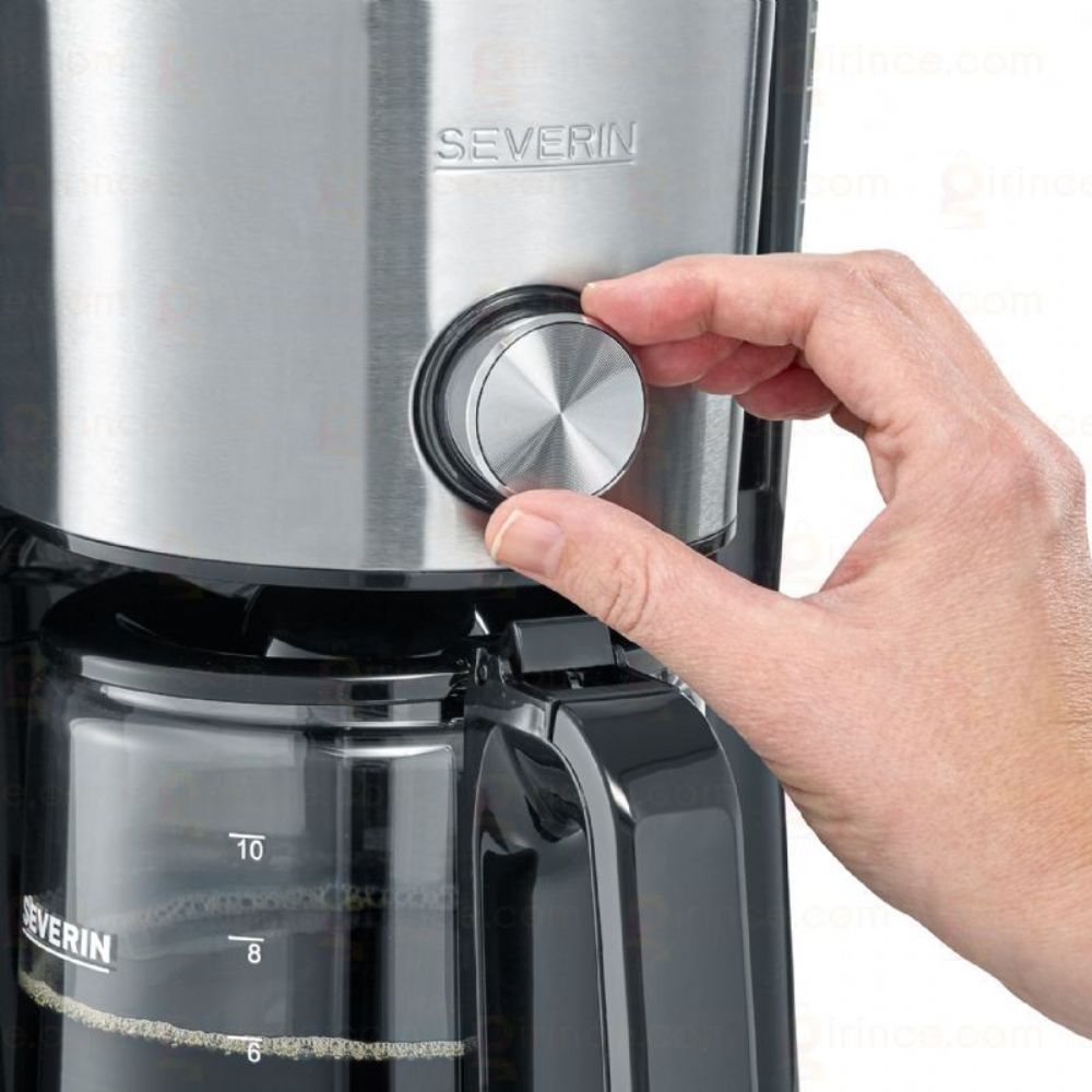 Severin KA4825 Filtre Kahve Makinesi