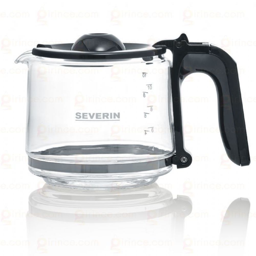 Severin KA4825 Filtre Kahve Makinesi