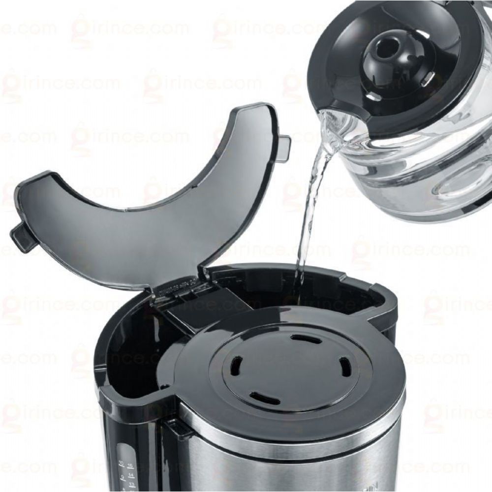 Severin KA4825 Filtre Kahve Makinesi