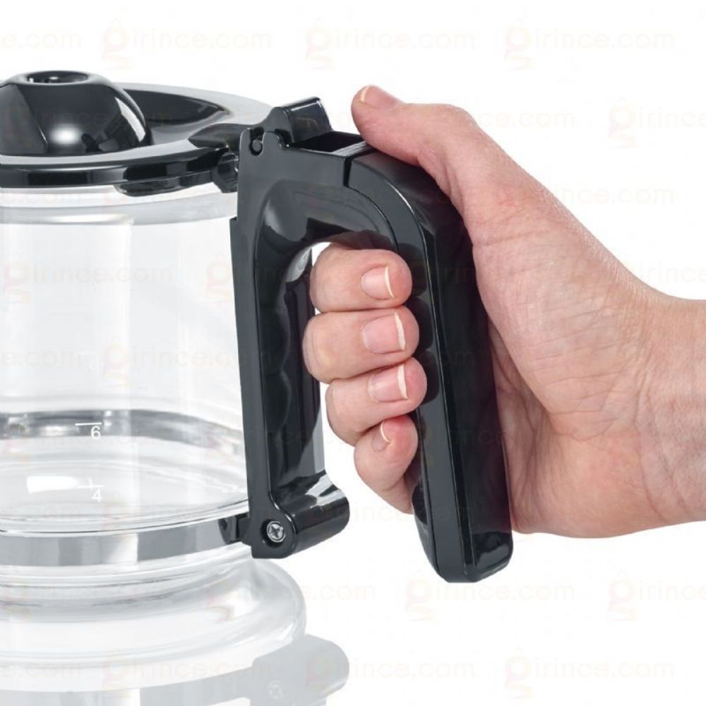 Severin KA4825 Filtre Kahve Makinesi