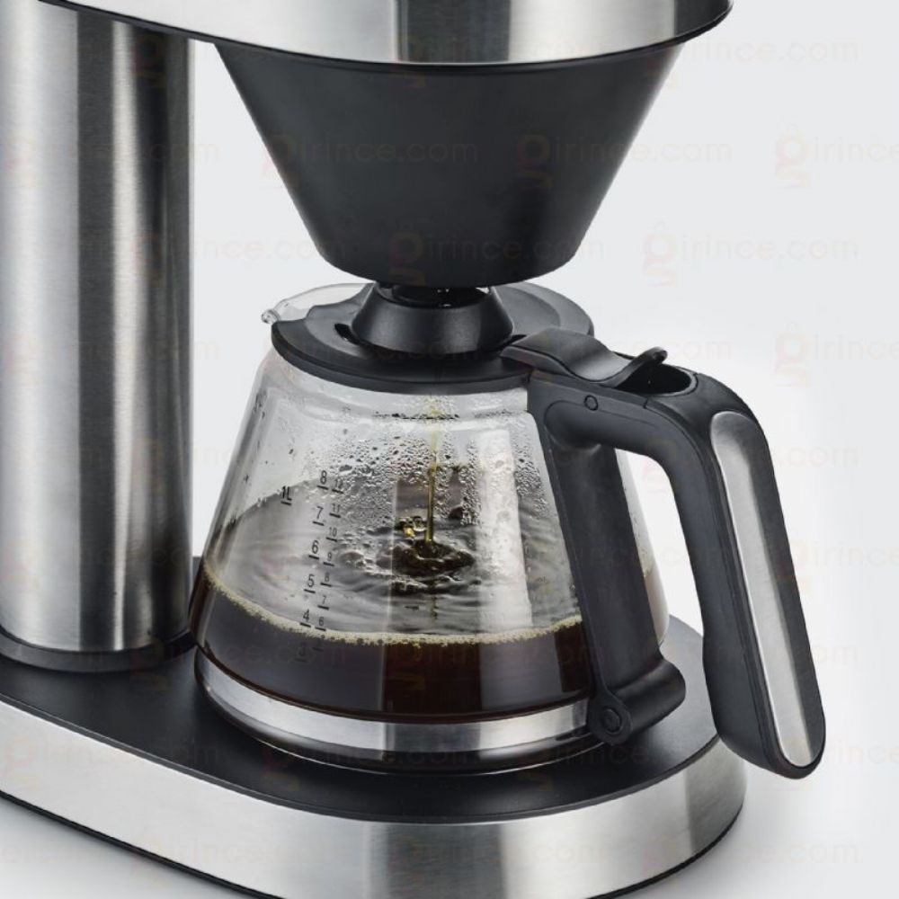 SEVERIN Filtre Kahve Makinesi Cafe Caprice KA5760