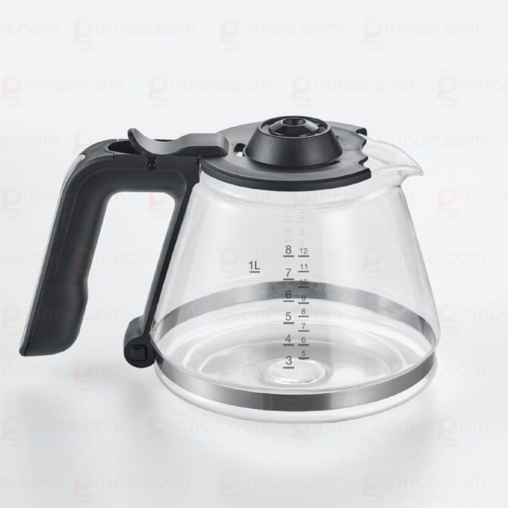 SEVERIN Filtre Kahve Makinesi Cafe Caprice KA5760