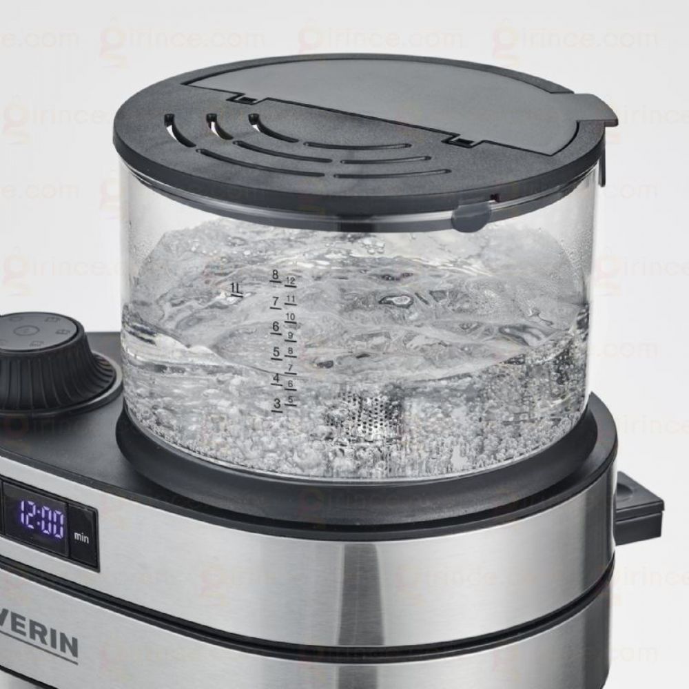 SEVERIN Filtre Kahve Makinesi Cafe Caprice KA5760