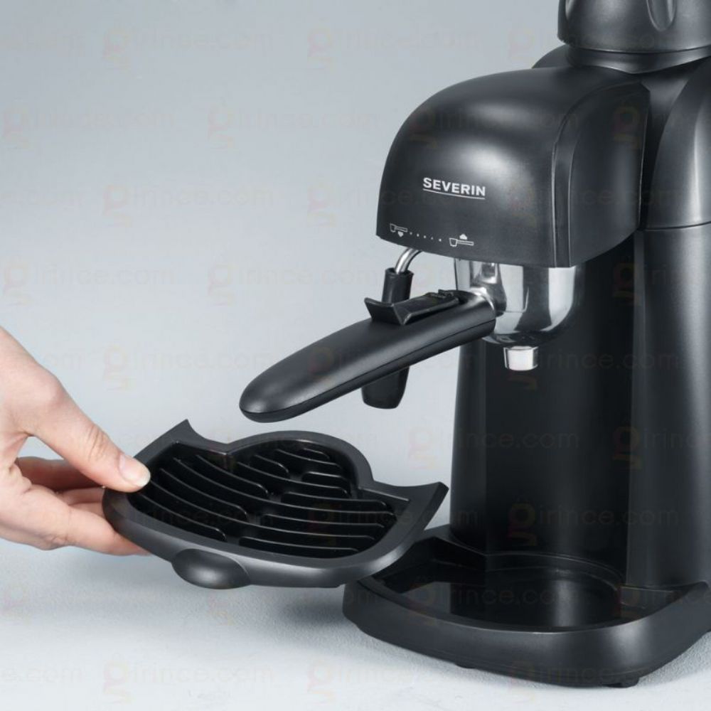 Severin KA5978 Espresso Kahve Makinesi