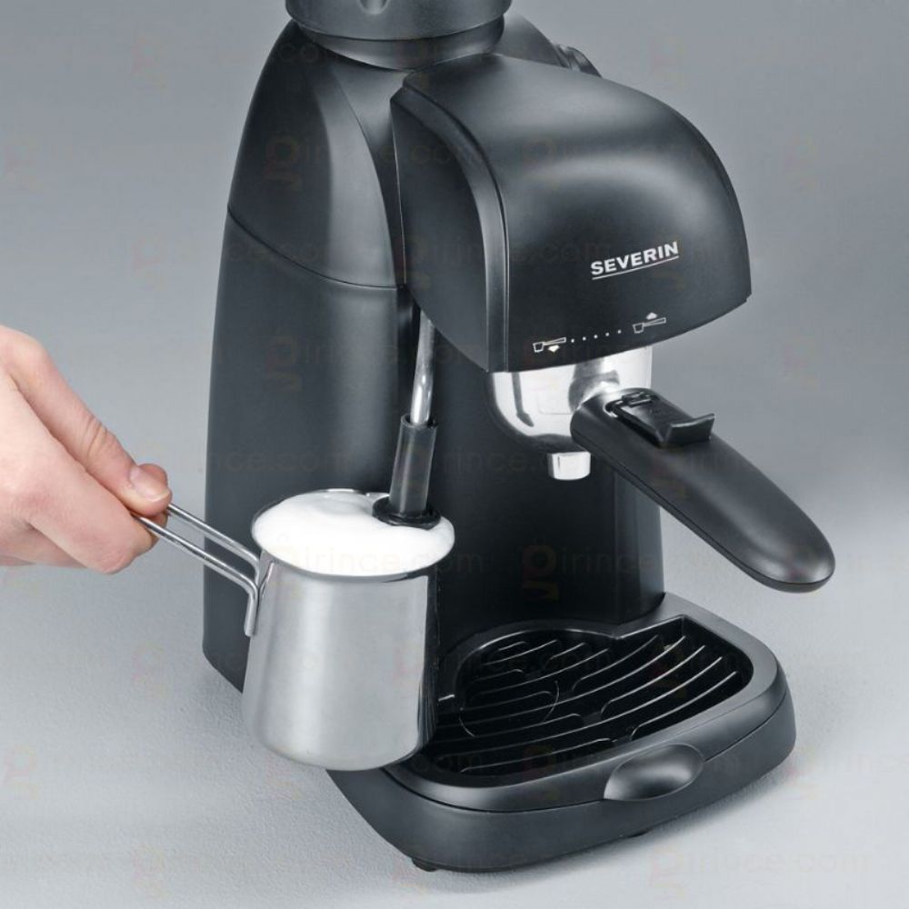 Severin KA5978 Espresso Kahve Makinesi