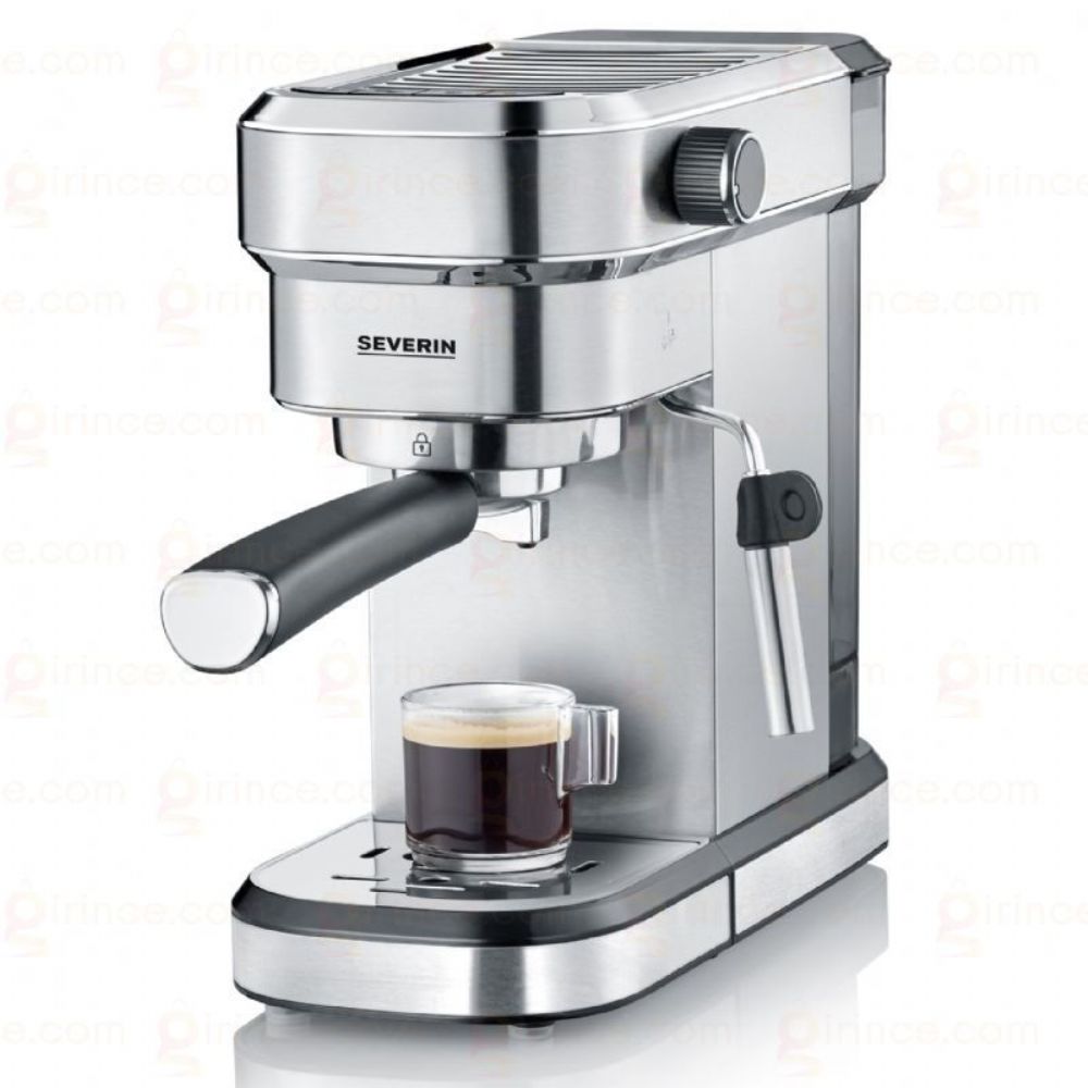 Severin KA5994 Espresso Kahve Makinesi