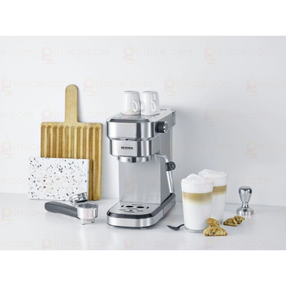 Severin KA5994 Espresso Kahve Makinesi