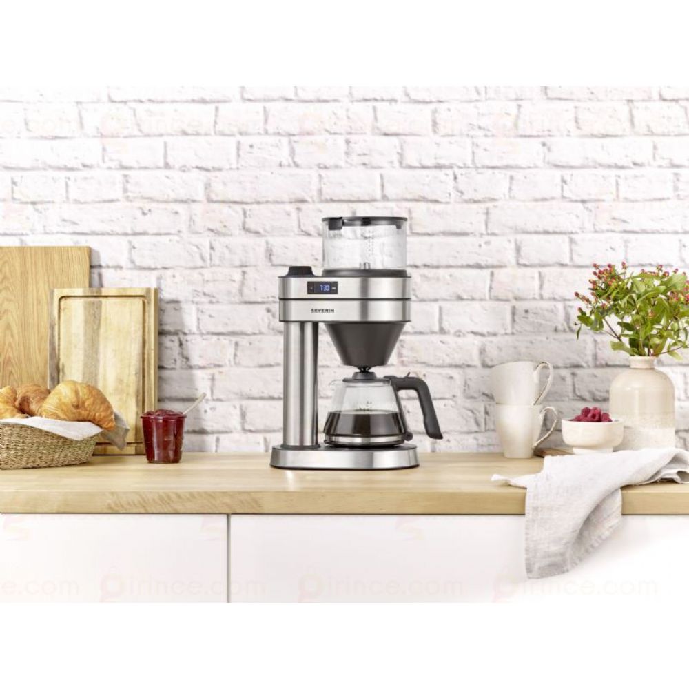 SEVERIN Filtre Kahve Makinesi Cafe Caprice KA5760