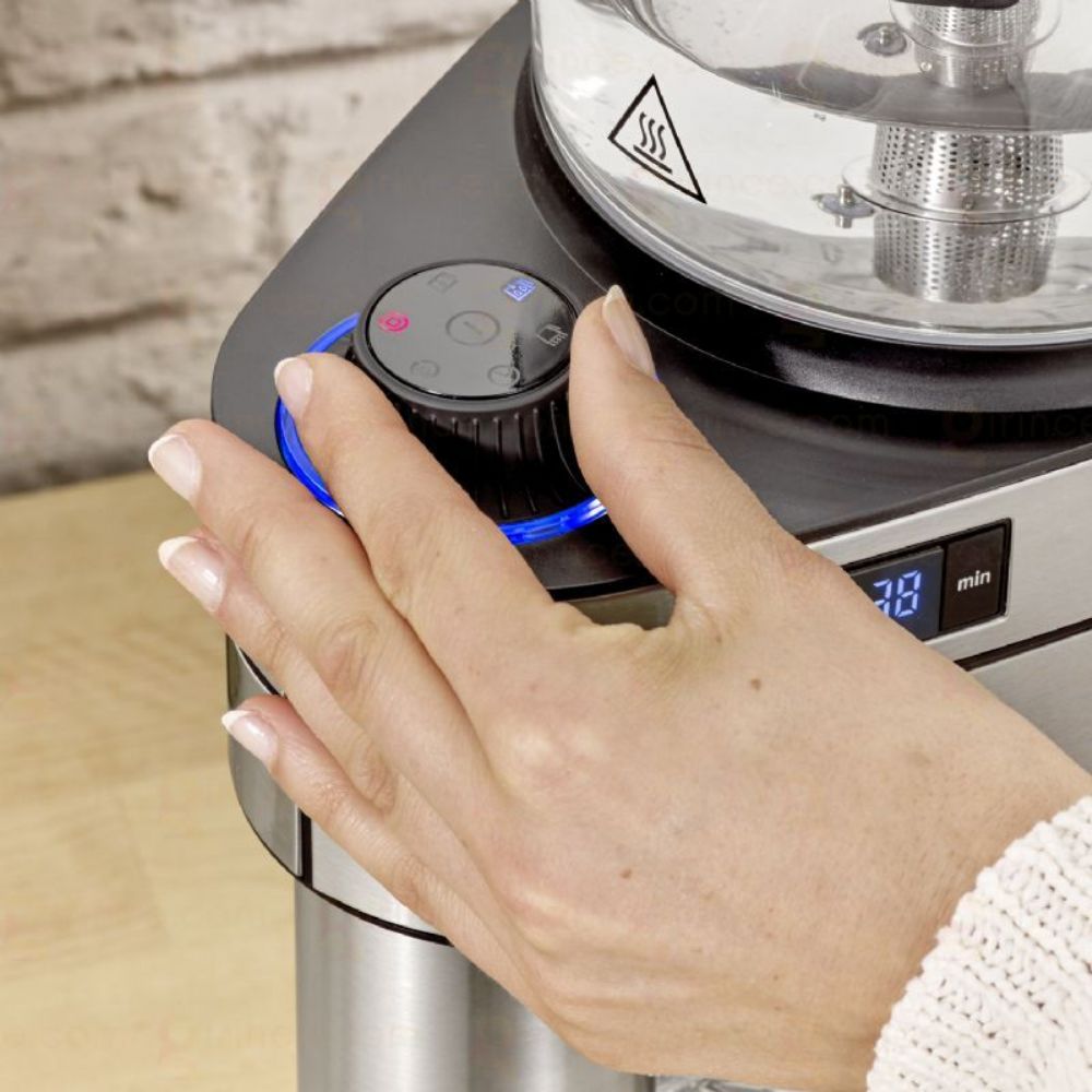 SEVERIN Filtre Kahve Makinesi Cafe Caprice KA5760