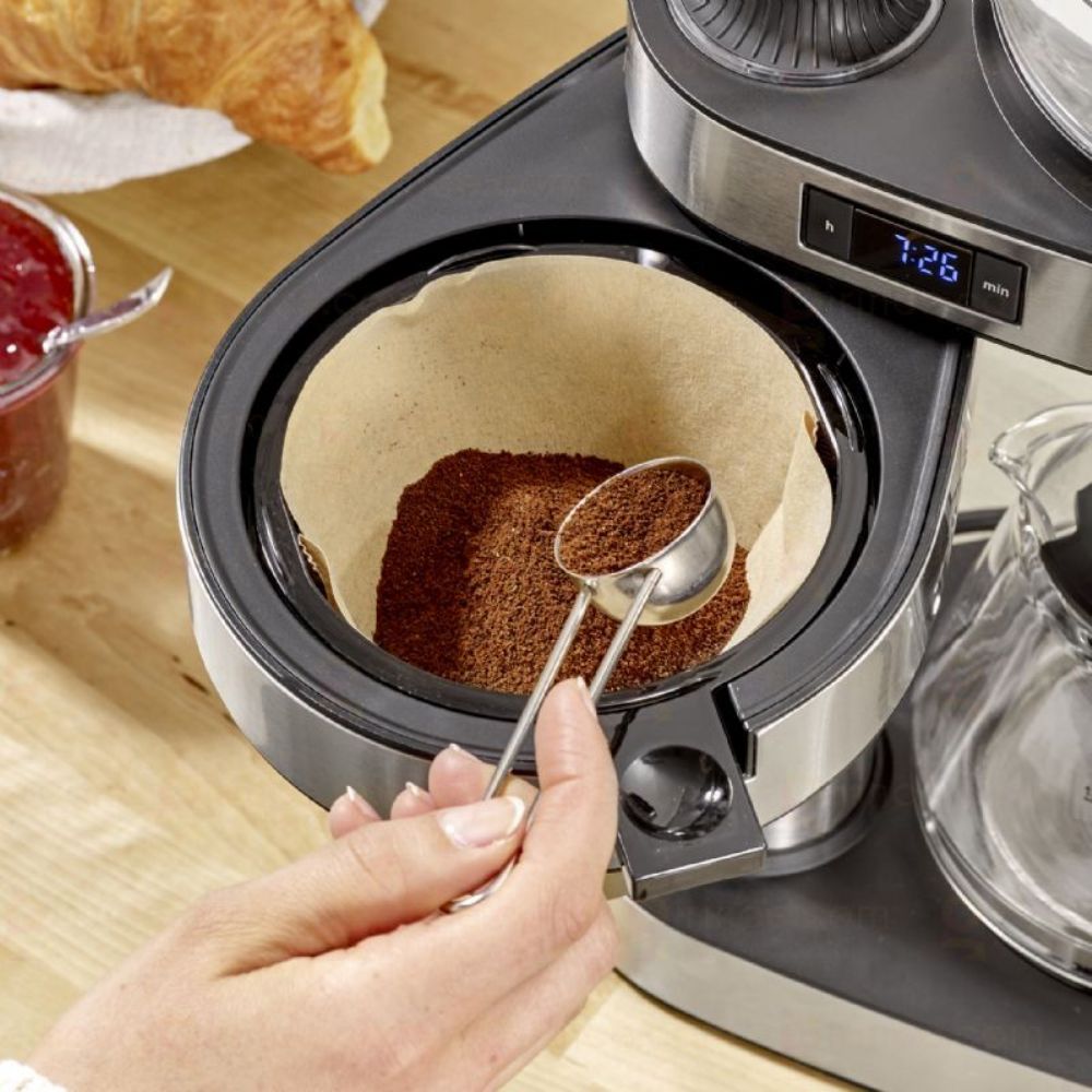 SEVERIN Filtre Kahve Makinesi Cafe Caprice KA5760
